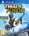 Ubisoft Trials Fusion Deluxe Edition - PS4 - Inclusief Season Pass met 6 DLC's