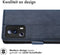 iMoshion Hoesje Geschikt voor Xiaomi 13 Lite Hoesje Met Pasjeshouder - iMoshion Luxe Bookcase - Donkerblauw