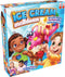Goliath Ice Cream Meltdown - Actiespel - Kinderspel - Versier het ijsje met alle toppings voor het ijs-slijm smelt!