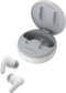 LG TONE Free DT90Q - In Ear Oordopjes - Bluetooth 5.3 ANC - Wit