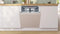 Bosch SBD6YCX02E - Inbouw vaatwasser 60cm - 14 couverts 43dB - Wit