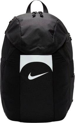 Nike Academy Team - Rugtas - Storm-FIT technologie - zwart-wit