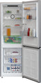 Beko B5rcna346hxb - Koelvriescombinatie - 316 Liter - NoFrost - RVS