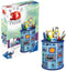Ravensburger 3D Puzzle - Disney Stitch Stiftehalter - 54 onderdelen - Hoogte 9,5 cm