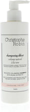 Volumegevende Shampoo À la Rose Christophe Robin (250 ml)