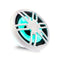 Fusion 10 inch XS Serie nautische subwoofer Ja