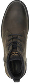 PME Legend Fleetman - Heren Veterschoenen - Khaki Leer - Maat 42