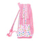 Strandrugzak Minnie Mouse Multicolour Roze 30,5 x 24 x 18 cm Kinderen