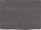 vidaXL - Wandschap - 40x30x2 - cm - behandeld - massief - eikenhout - donkerbruin