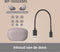 Sony WF-1000XM5 - In-ear Bluetooth oordopjes - ANC - Roze
