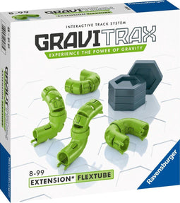 GraviTrax® FlexTube Uitbreiding - Knikkerbaan