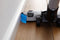 Philips FC9556/09 - Stofzuiger zonder Zak - H13 Allergiefilter - Sterke Zuigkracht - Blauw