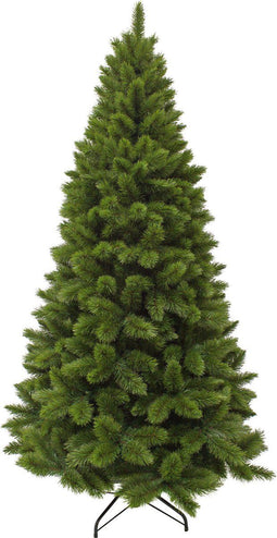 Triumph Tree Camden Kunstkerstboom Slim - H230 x Ø117 cm - Groen