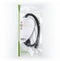Nedis CCGP60300BK10 - USB A naar USB 2.0 mini kabel - 100 cm - Zwart