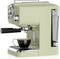 Swan Nordic Espressomachine - Groen - met Stoompijpje