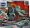 VTech Switch & Go Dino Tyler T-Rex - Dinosaurus Speelgoed - Interactief Speelfiguur - Cadeau - Kinderspeelgoed 4 Jaar