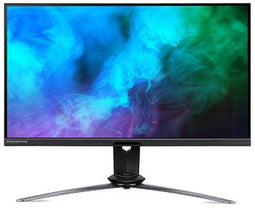 Acer Predator X28 - Monitor 28" - 4K Resolutie 3840x2160 - 155Hz - Zwart