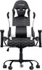 Trust GXT 708W Resto - Gaming Chair - 360° draaibaar - Verstelbare lenden- en neksteun