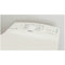 Whirlpool TDLR65230LBE - Bovenlader - Drum up optie - Kleur niet gespecificeerd