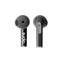 Sudio N2 - Draadloze In-ear Oordopjes - IPX4 Waterbestendig - Zwart