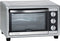 Ariete 0984/00 Bon Cuisine 250 - Vrijstaande Heteluchtoven - 25 liter - 1500 Watt - 6 kookmodi - Timer tot 60 min