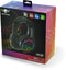 Spirit of Gamer PRO-H8 - Gaming Headset - RGB Verlichting - Zwart