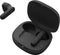 JBL Wave Flex 2 - In-ear oordopjes - JBL Pure Bass Sound - Zwart