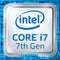 Intel Core i7-7700 - CPU - 4 cores - 3,6GHz (65W)