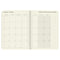 Lannoo Graphics - Diary 2024 - Agenda 2024 - TROPICAL BIRDS - Tropical Birds - 7d/2p - 4Talig - 110 x 150 mm