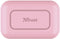 Trust Primo Touch - Draadloze Bluetooth Oortelefoon - 4 uur speeltijd - Roze