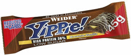 Energiereep Weider WJW.193382 Brownie