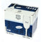 H Line Bistro - Champagneglazen - Horecakwaliteit - Set van 6 (6 stuks)