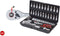 KS Tools 917.0648 917.0648 Dopsleutelset 48-delig