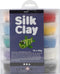 Silk Clay Basisset 2 - Boetseerklei