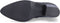 Tamaris Core - Cowboylaarzen - TOUCH-IT voetbed - Zwart - Maat 37
