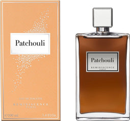 Reminiscence Patchouli - 100 ml - Eau De Toilette