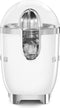 SMEG CJF11WHEU - Citruspers - Automatische in-/uitschakeling - Wit