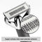 BaByliss OT996E - Scheerapparaat en trimmer - 4 opzetkammen - Waterdicht
