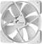 Fractal Design Aspect 14 RGB - Ventilator 140mm - 19,5dB(A) - Wit (1-pack)