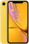 Apple iPhone XR - Geel - 256 GB - Fysieke simkaart + eSIM