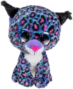 Lumo Stars Knuffel - Lynx Tundra, 24cm.