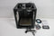 FLASHFORGE Adventurer 5M - 3D-printer - 600 mm/s snelheid - 220 x 220 x 220 mm bouwvolume