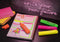 Faber-Castell tekstmarkers - Deskset - 16 kleuren - 4 neon, 4 pastel en 8 metallic kleuren - FC-254603