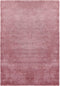 GESI II - Vloerkleed - Roze - 140 x 200 cm - Viscose