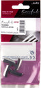 Küken 30140, Mes, Chroom