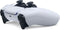 Sony PlayStation DualSense - Draadloze controller - Haptische feedback Adaptieve triggers - Wit Zwart