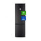 CHiQ FBM351NEI42 - Koel-vriescombinatie - 356 Liter - No Frost - Stil 35dB - Inverter Compressor - D Energielabel