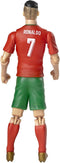 Van der Meulen Cristiano Ronaldo - Actiefiguur 20cm - Kunststof