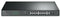 TP-Link TL-SG1218MPE V1 - 16-poorts PoE+ Gigabit Switch - 192W PoE-budget - Managed