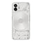 Nothing Phone (2) - Wit - 256 GB - Dubbele fysieke simkaart
